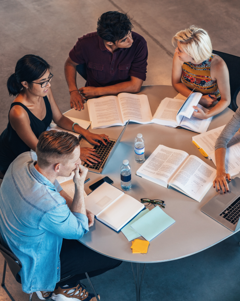 alquiler de estudiantes en España con la nueva ley de vivienda