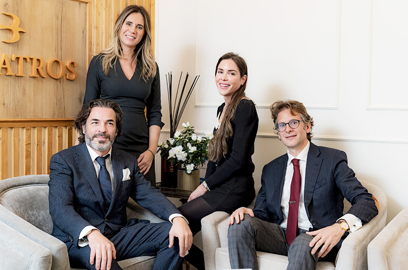 Albatros Real Estate managers