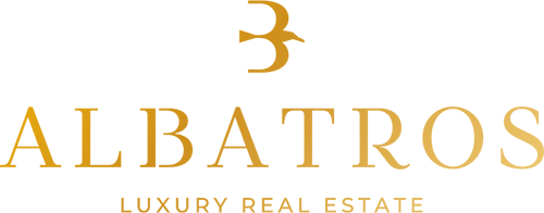 Real estate of luxury properties | Albatros Real Estate